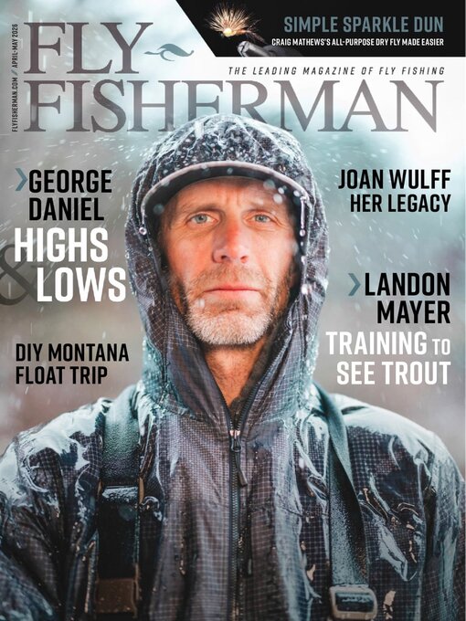 Title details for Fly Fisherman by KSE Sportsman Media, Inc. - Available